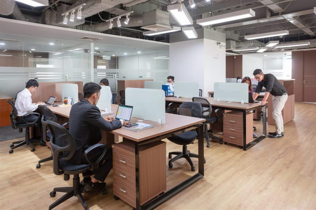 5 bước cơ bản để tìm văn phòng thuê lý tưởng cho doanh nghiệp mới