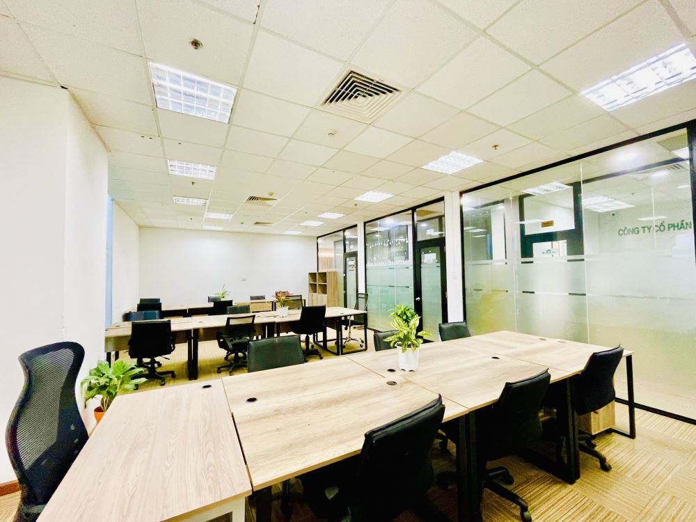 Business Center là gì? Mô hình văn phòng hiện đại tiết kiệm chi phí