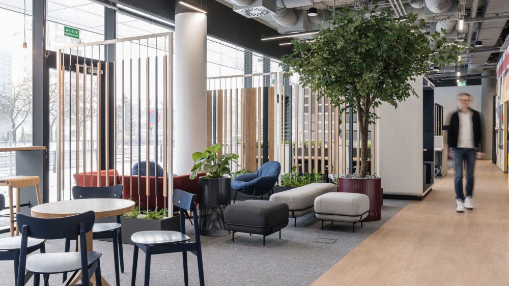 Hot Desking là? Cách tối ưu không gian và chi phí cho doanh nghiệp