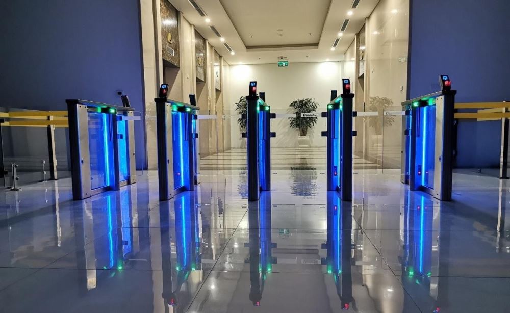 Các tiện ích đặc biệt tại văn phòng hạng A ở Hà Nội hiện nay