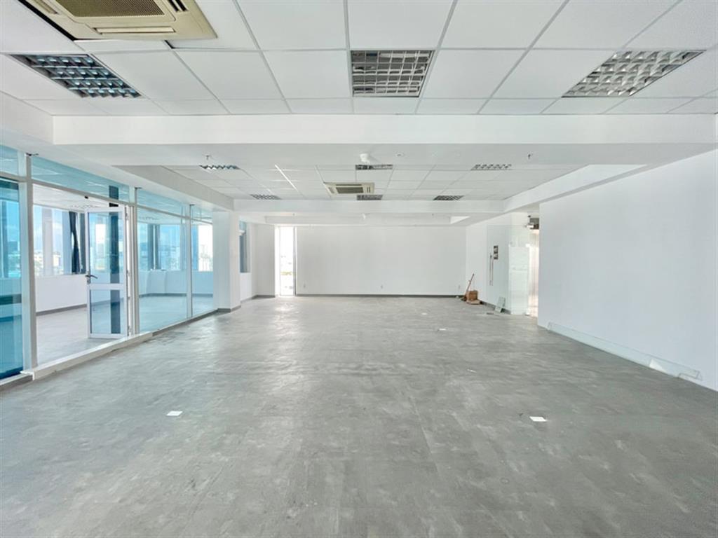 Tổng hợp mặt bằng cho thuê văn phòng tại đường Phú Mỹ, Nam Từ Liêm