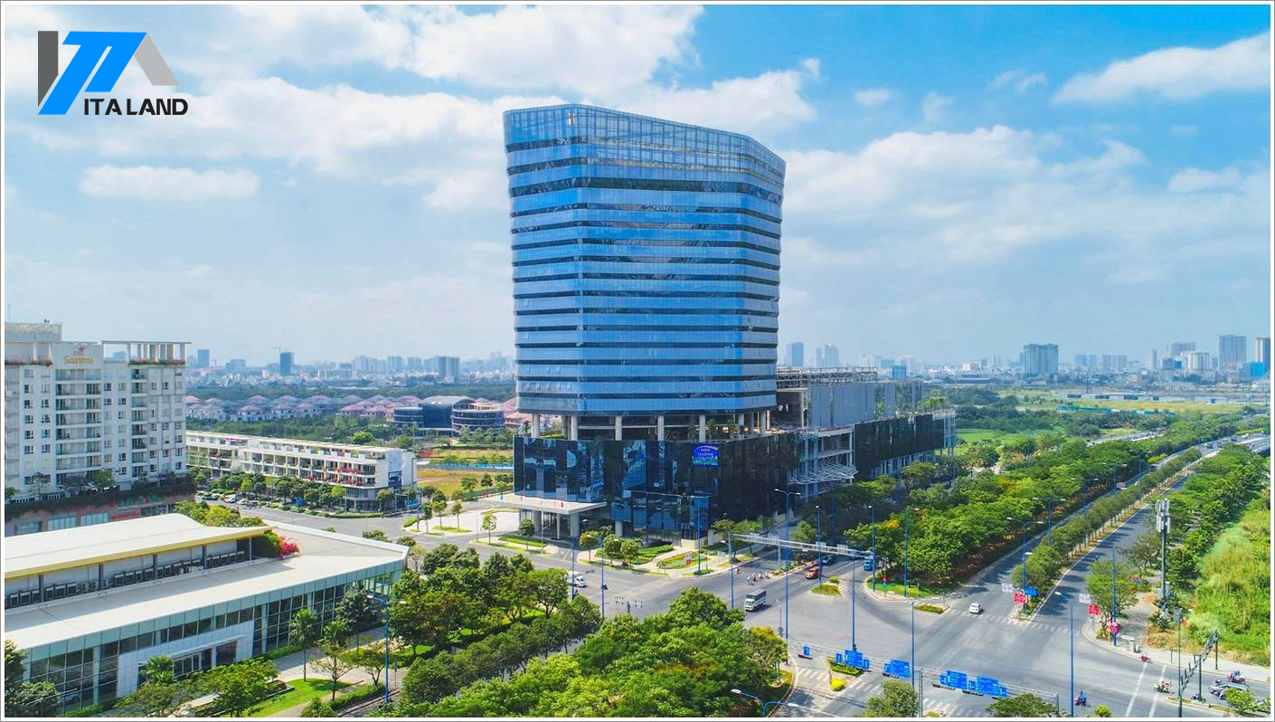 Giá thuê văn phòng hạng A tại thị trường Hà Nội tăng bao nhiêu trong tháng 12?