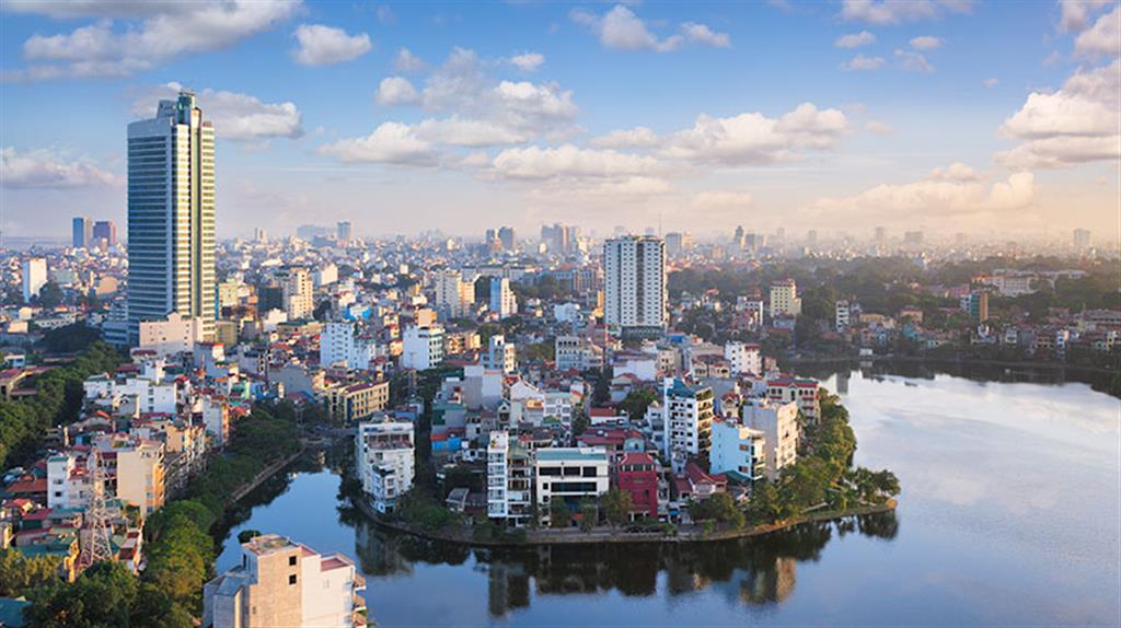Nên thuê văn phòng tại trung tâm thương mại hay ngoại ô?