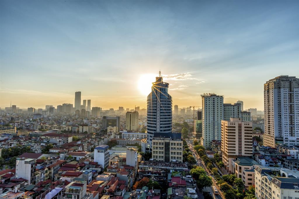 Nên thuê văn phòng tại trung tâm thương mại hay ngoại ô?