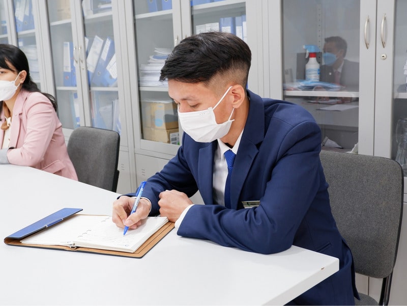 Mẫu hợp đồng cho thuê văn phòng công ty chuẩn pháp lý 2025
