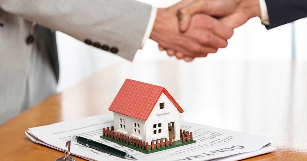 Hợp đồng thuê văn phòng tiếng Anh mẫu chuẩn pháp lý cho doanh nghiệp
