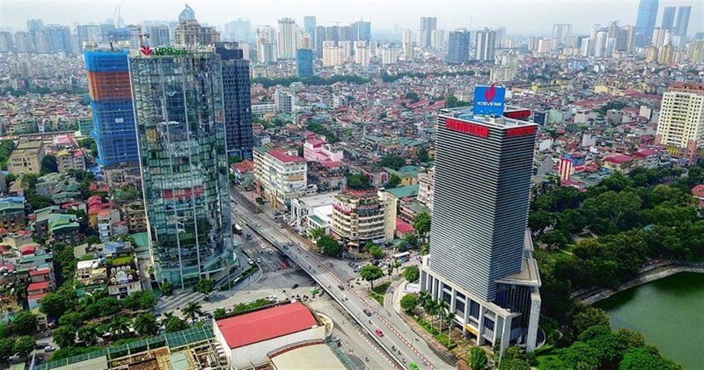 5 điều cần lưu ý khi thuê văn phòng tại Hà Nội