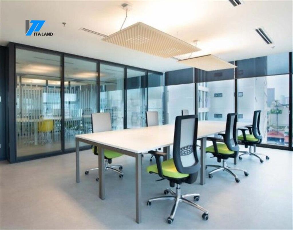 Italand chuyên hỗ trợ các doanh nghiệp tìm văn phòng phù hợp