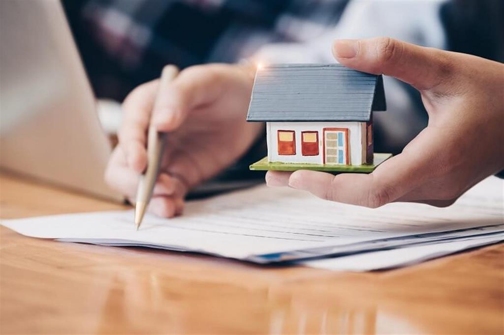 Những điều lưu ý khi làm mẫu hợp đồng cho thuê mặt bằng