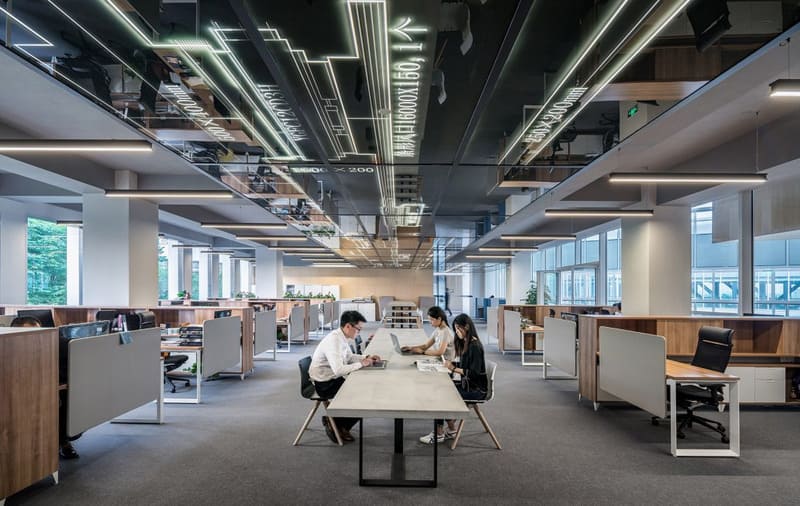 Business Center là gì? Mô hình văn phòng hiện đại tiết kiệm chi phí