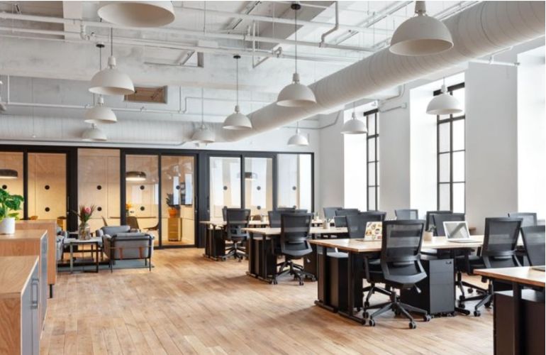 Business Center là gì? Mô hình văn phòng hiện đại tiết kiệm chi phí