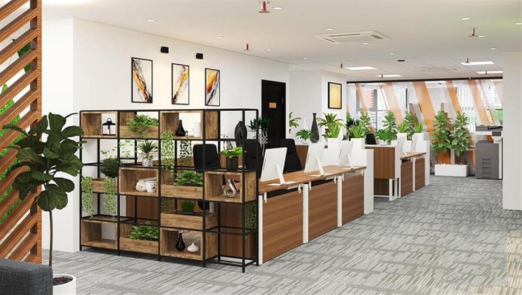 Tổng hợp mặt bằng cho thuê văn phòng tại đường Vũ Phạm Hàm, Cầu Giấy