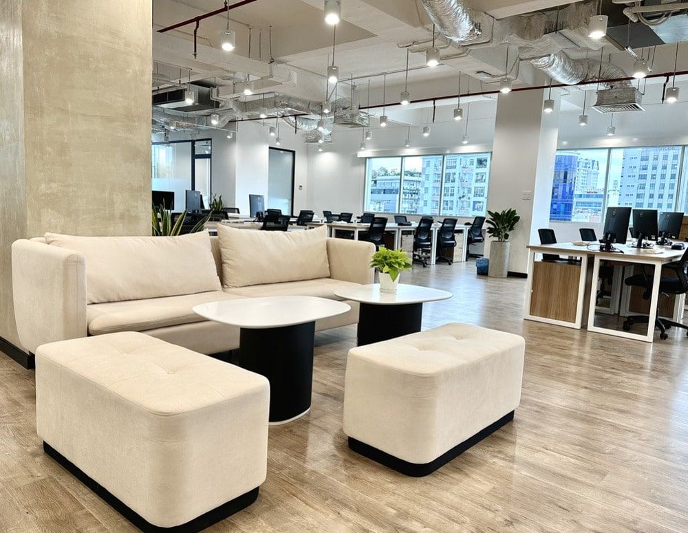 Năm yếu tố quyết định giá thuê văn phòng tại Hà Nội hiện nay