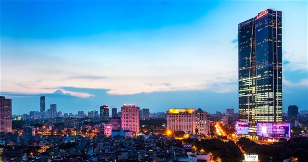 Nên thuê văn phòng tại trung tâm thương mại hay ngoại ô?