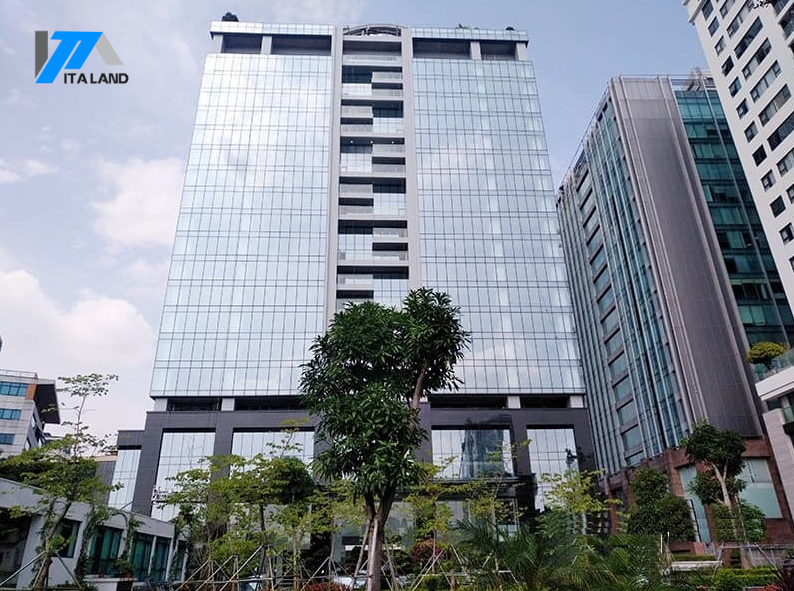 Thị trường văn phòng cho thuê: Nhu cầu và giá thuê tăng tại Hà Nội