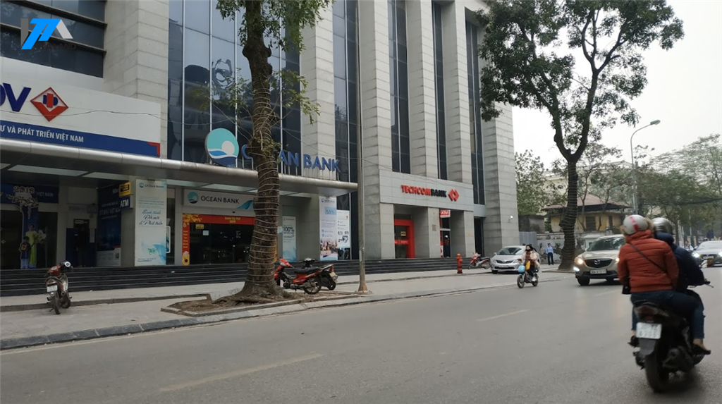 VTC Lạc Trung điểm đến lý tưởng cho khách hàng tại khu vực Hai Bà Trưng