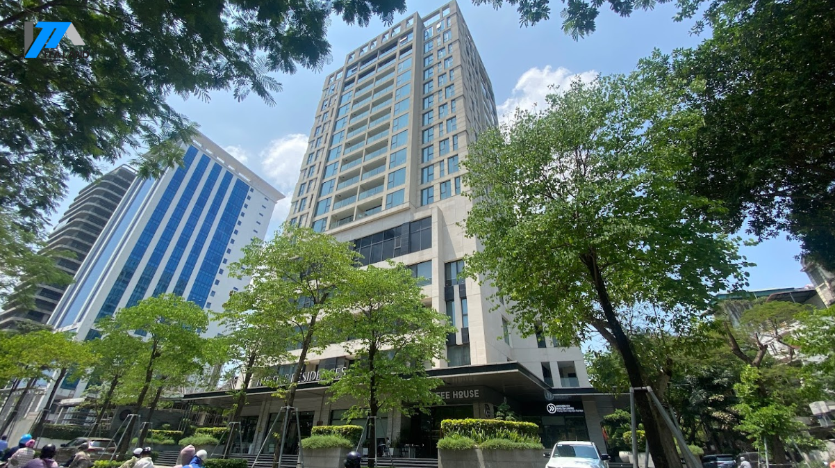 Tổng hợp các tòa nhà cho thuê văn phòng tại quận Ba Đình