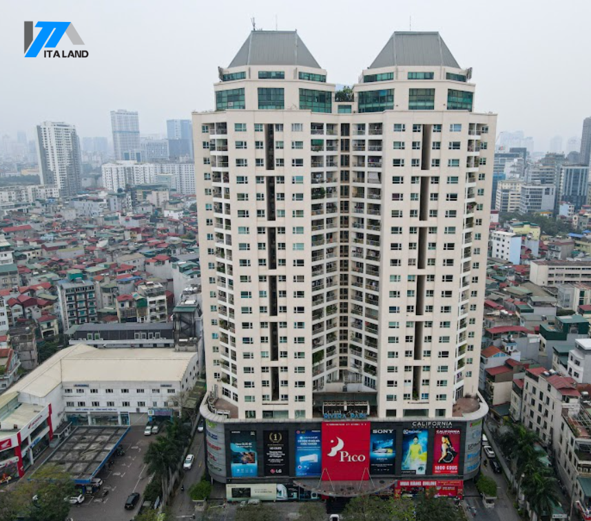 Bạn nên thuê văn phòng hạng A hay hạng B khi ngân sách có giới hạn?