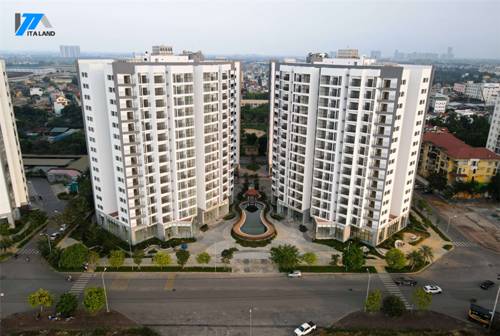 Có nên thuê văn phòng trong chung cư? Vấn đề pháp lý cần rõ