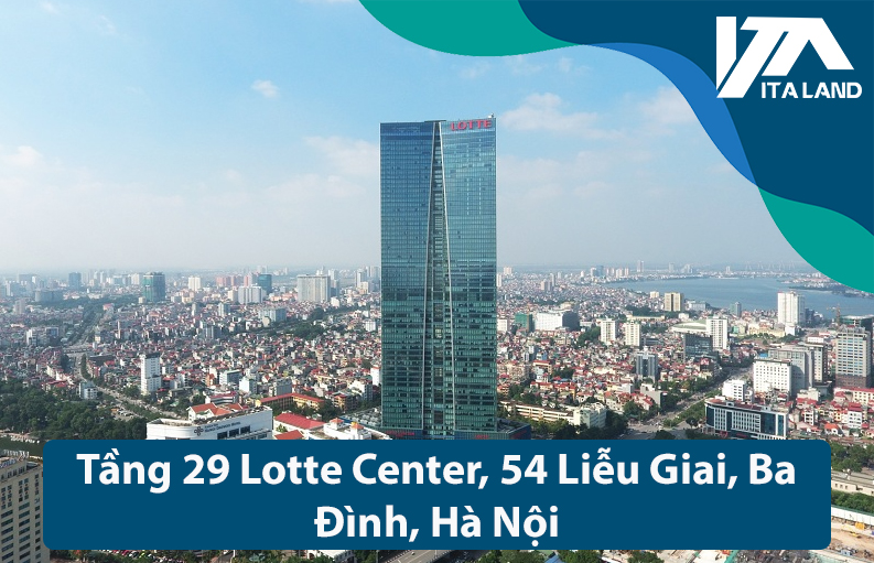 Điểm danh những tòa nhà cho thuê phòng họp theo giờ tại Hà Nội