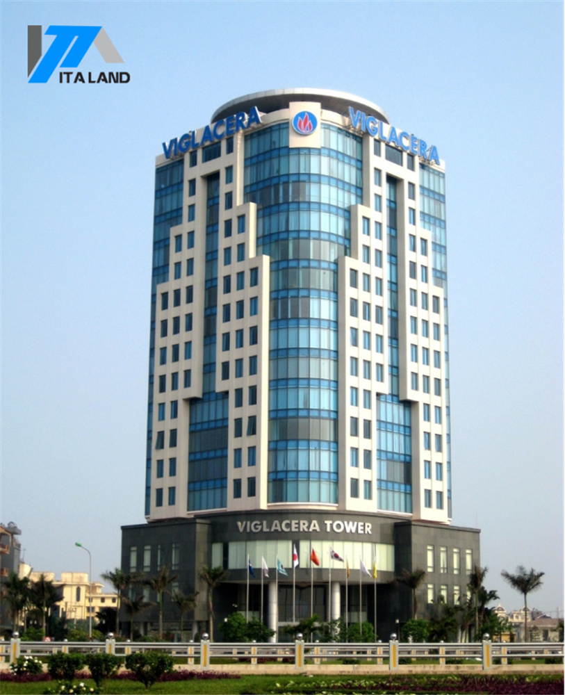 Top những văn phòng cho thuê tại phường Hà Đông mới (Cập nhật 8/2025)