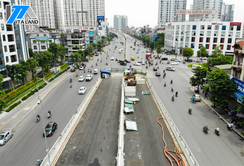 Tổng hợp mặt bằng cho thuê văn phòng tại đường Minh Khai