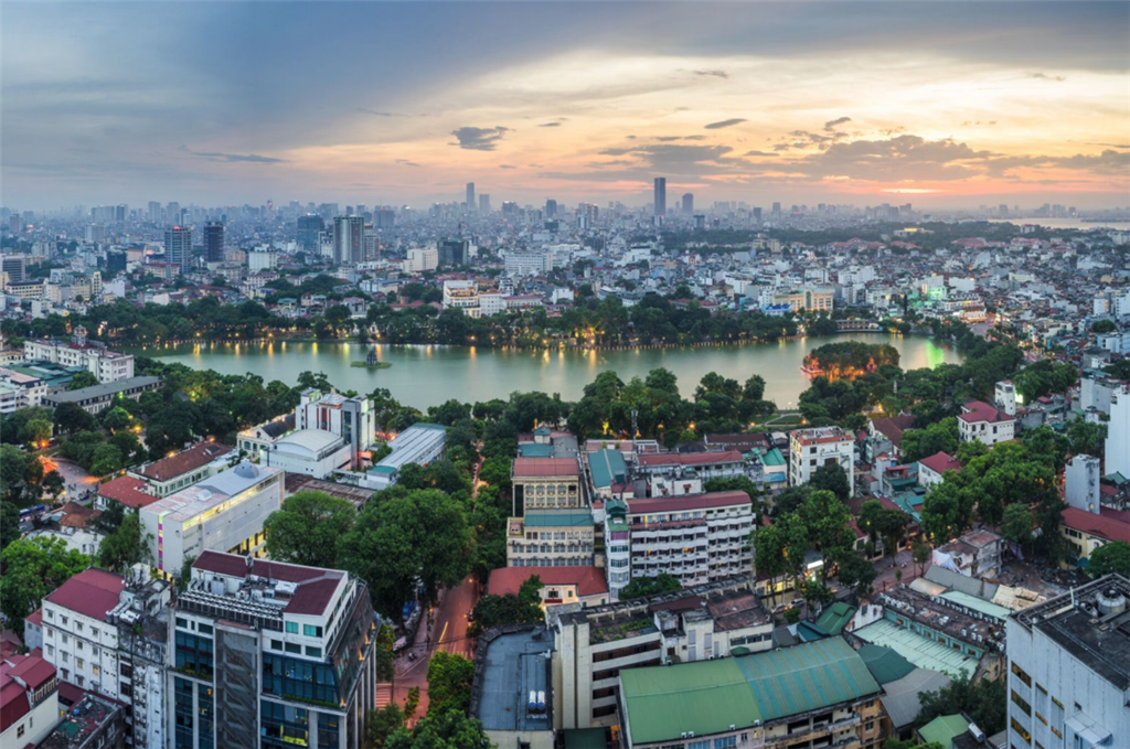 Nên thuê văn phòng tại trung tâm thương mại hay ngoại ô?