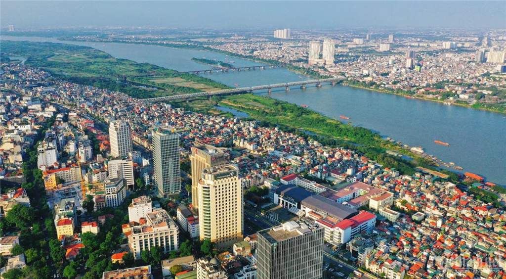 Điểm danh 5 mặt bằng siêu đẹp tại quận Hoàn Kiếm