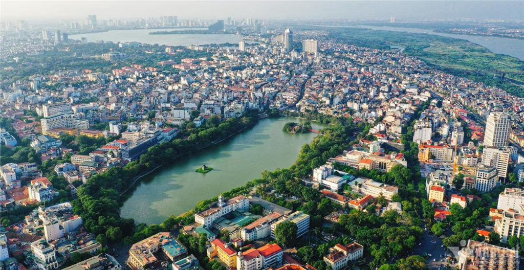 Điểm danh 5 mặt bằng siêu đẹp tại quận Hoàn Kiếm
