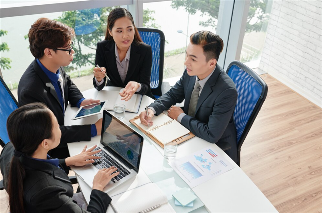 5 điều cần lưu ý khi thuê văn phòng tại Hà Nội