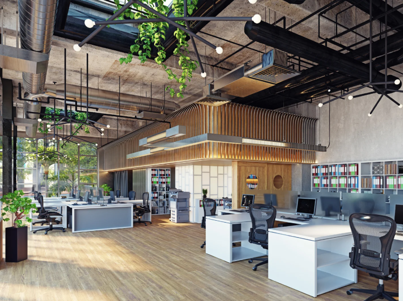 Hot Desking là? Cách tối ưu không gian và chi phí cho doanh nghiệp