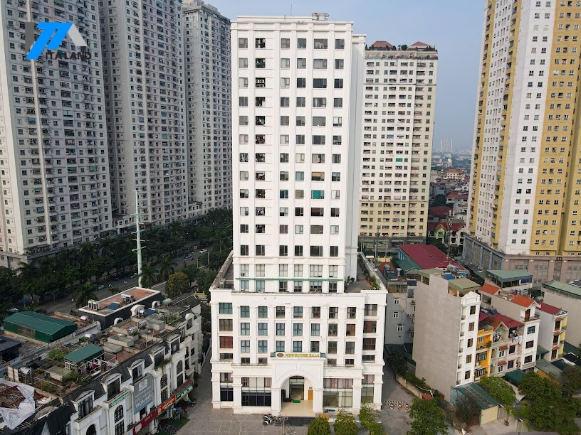 Top những văn phòng cho thuê tại phường Hà Đông mới (Cập nhật 8/2025)