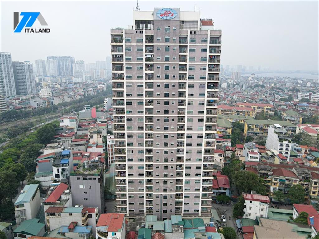 Lựa chọn lý tưởng cho thuê mặt bằng kinh doanh tại Hoà Bình Green