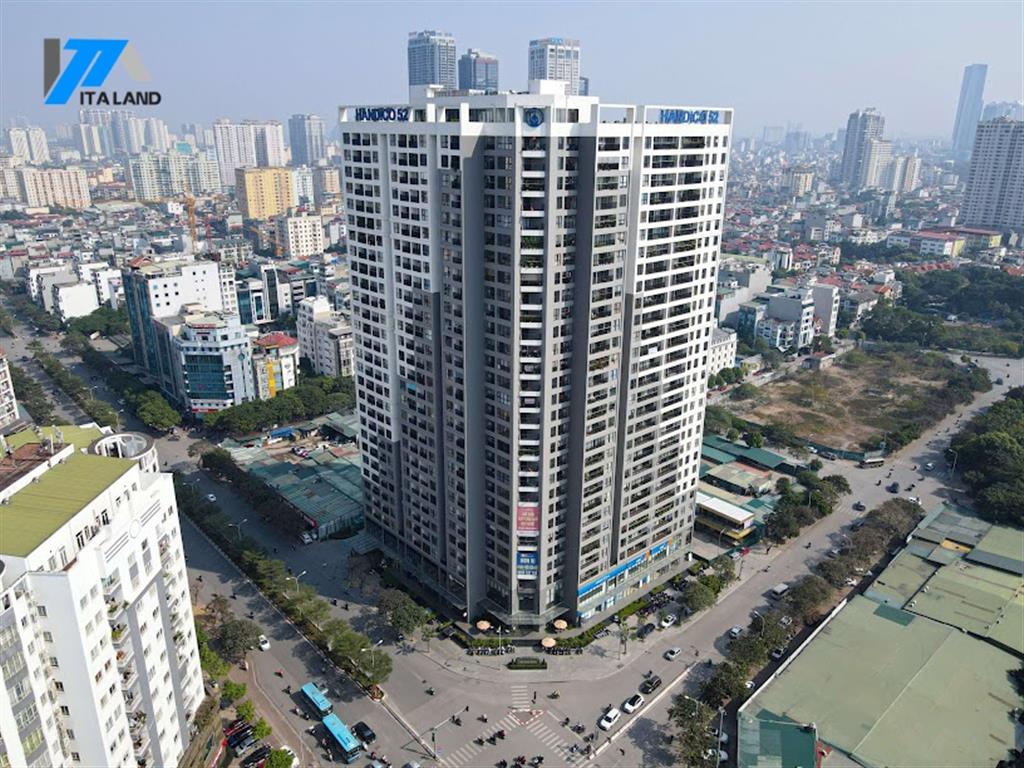 Tổng hợp mặt bằng cho thuê văn phòng tại đường Thành Thái, Cầu Giấy