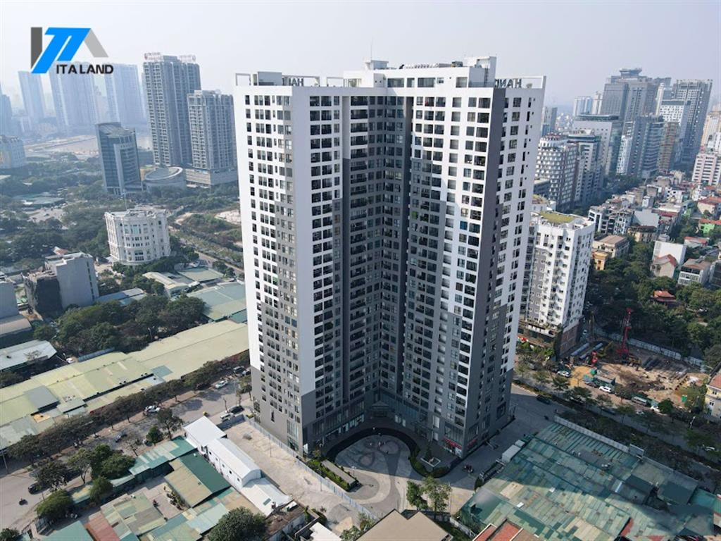 Tổng hợp mặt bằng cho thuê văn phòng tại đường Thành Thái, Cầu Giấy