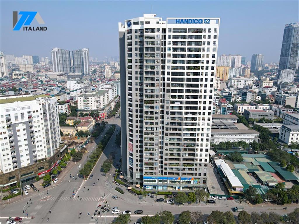 Tổng hợp mặt bằng cho thuê văn phòng tại đường Thành Thái, Cầu Giấy