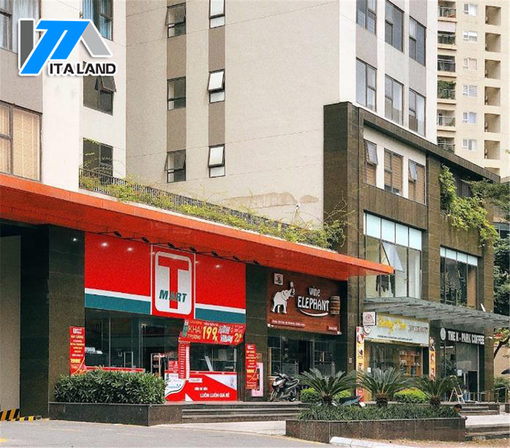 Tổng hợp mặt bằng cho thuê văn phòng tại đường Bạch Mai, Hai Bà Trưng