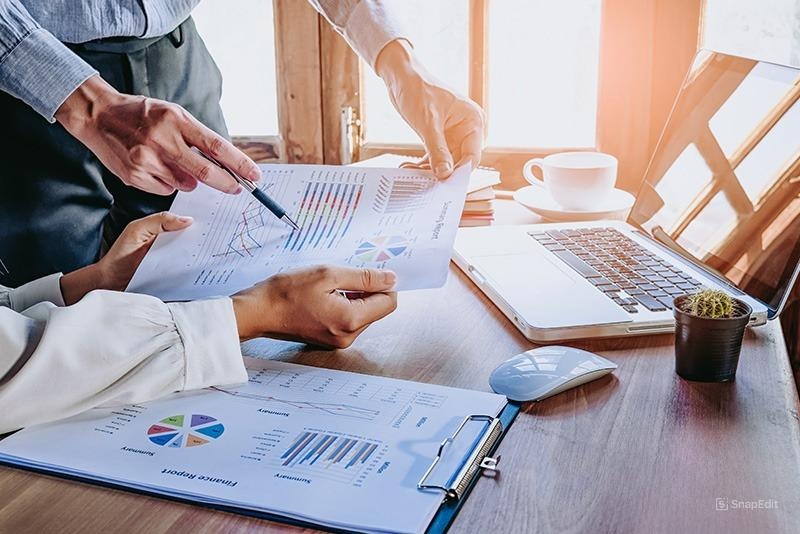 Chiến lược đầu tư thông minh cho doanh nghiệp và nhà đầu tư