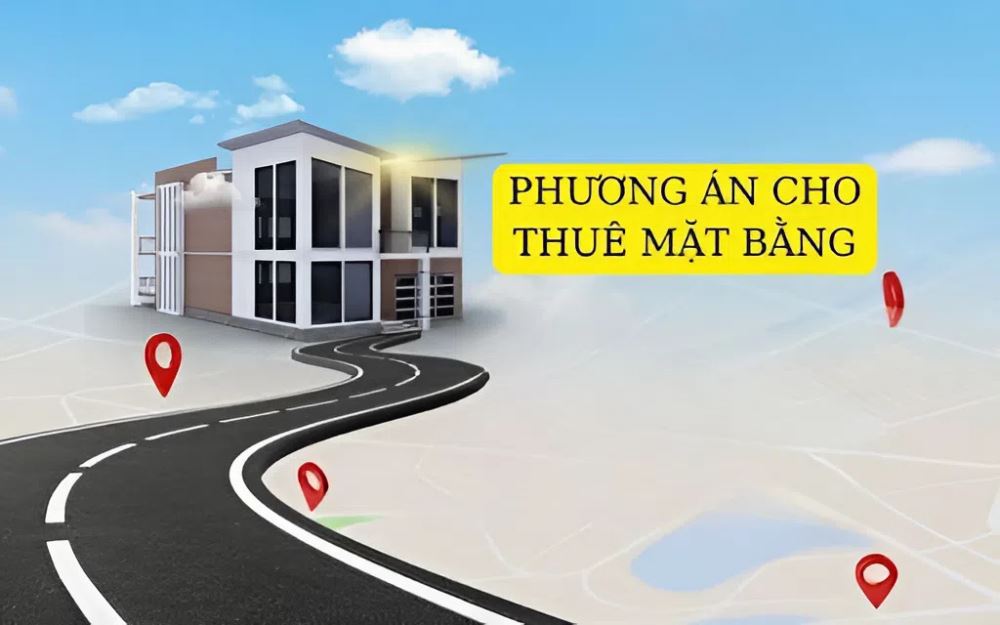 Cách nhận diện mặt bằng có tiềm năng tăng trưởng dài hạn cho nhà đầu tư 