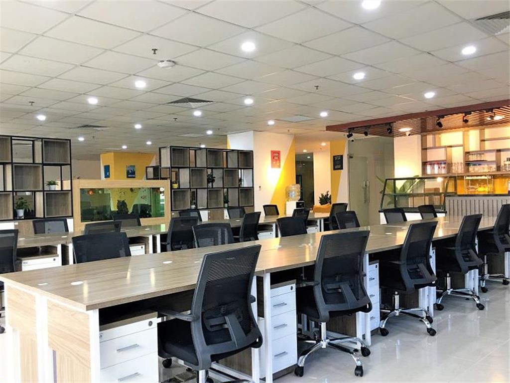 5 bước cơ bản để tìm văn phòng thuê lý tưởng cho doanh nghiệp mới