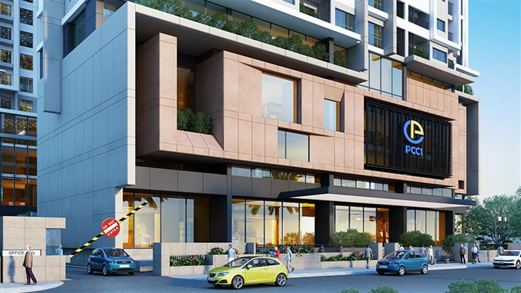 Cho thuê mặt bằng kinh doanh tại tầng 1 tòa nhà Mỹ Đình Plaza