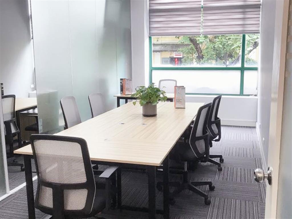 Bí quyết lựa chọn mặt bằng văn phòng tại quận Hoàn Kiếm