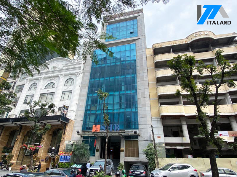 Văn phòng hạng C là gì? Những tòa nhà nào cho thuê văn phòng hạng C tại Hà Nội (Phần 3)