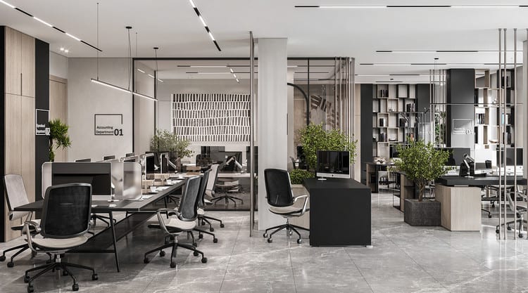 Hot Desking là? Cách tối ưu không gian và chi phí cho doanh nghiệp