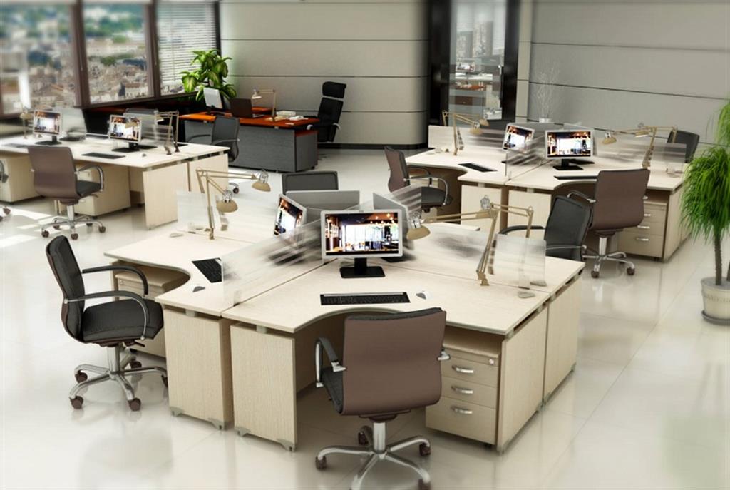 5 bước cơ bản để tìm văn phòng thuê lý tưởng cho doanh nghiệp mới