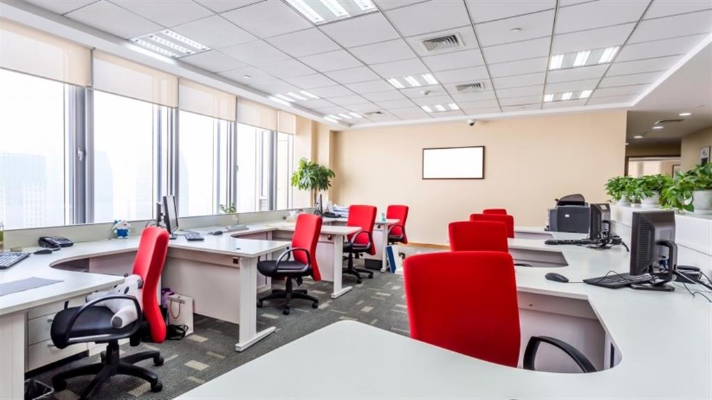 Những lưu ý khi lựa chọn mặt bằng văn phòng công ty
