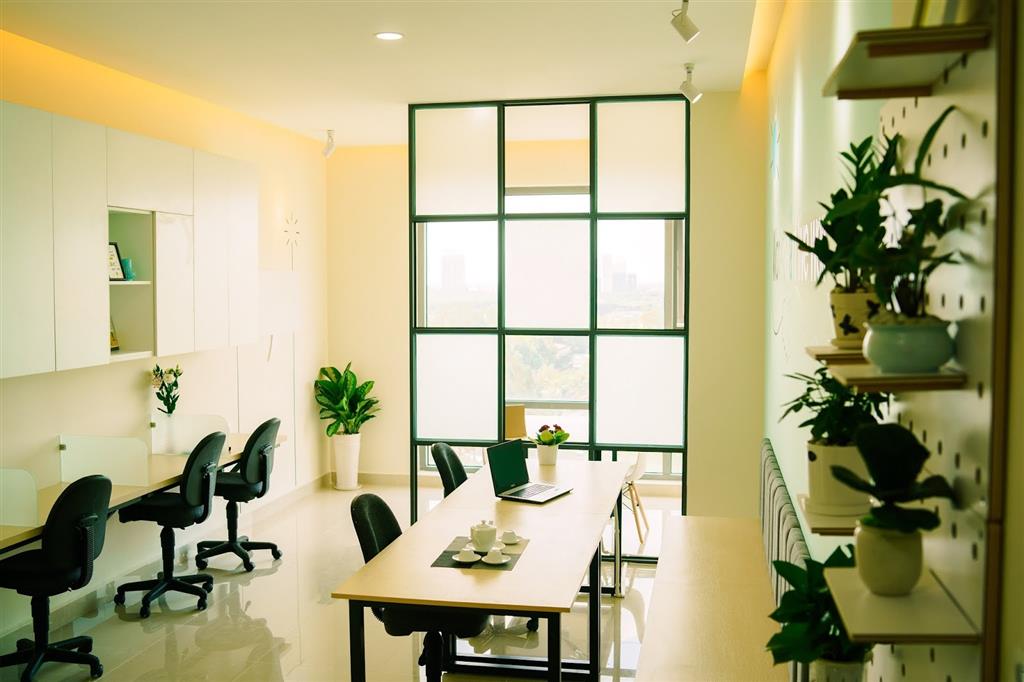 5 bước cơ bản để tìm văn phòng thuê lý tưởng cho doanh nghiệp mới