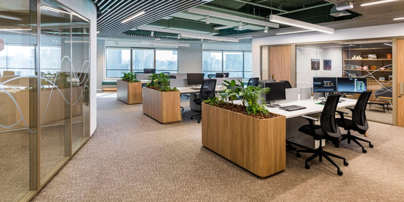 Business Center là gì? Mô hình văn phòng hiện đại tiết kiệm chi phí