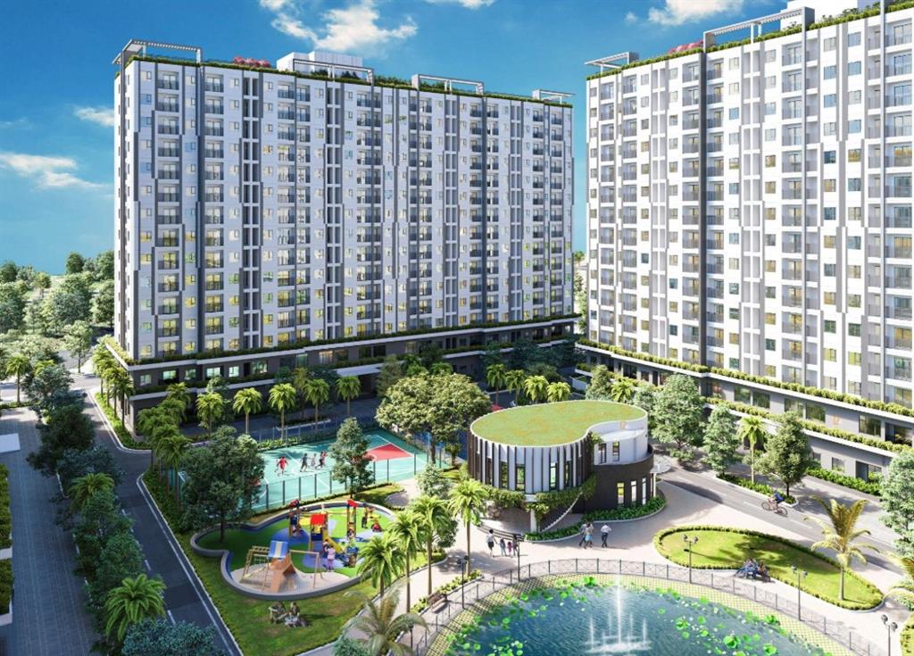Xây dựng toà nhà đạt chứng chỉ EDGE giúp tiết kiệm năng lượng