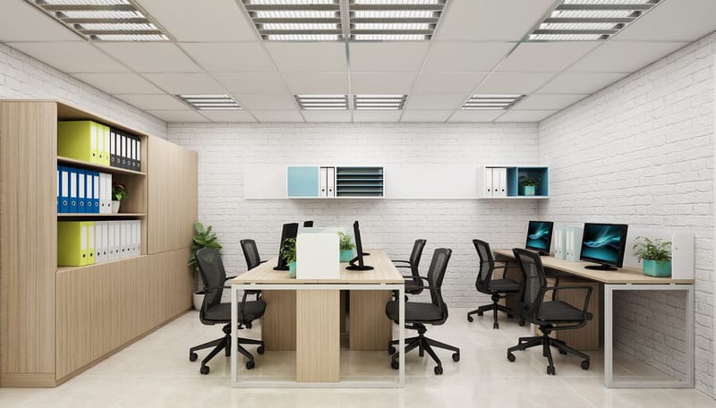 Những khoản chi phí ẩn khi thuê văn phòng bạn cần biết